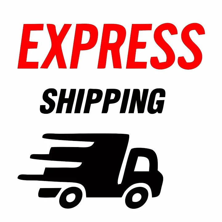 Express Shipping