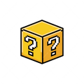Mystery Box